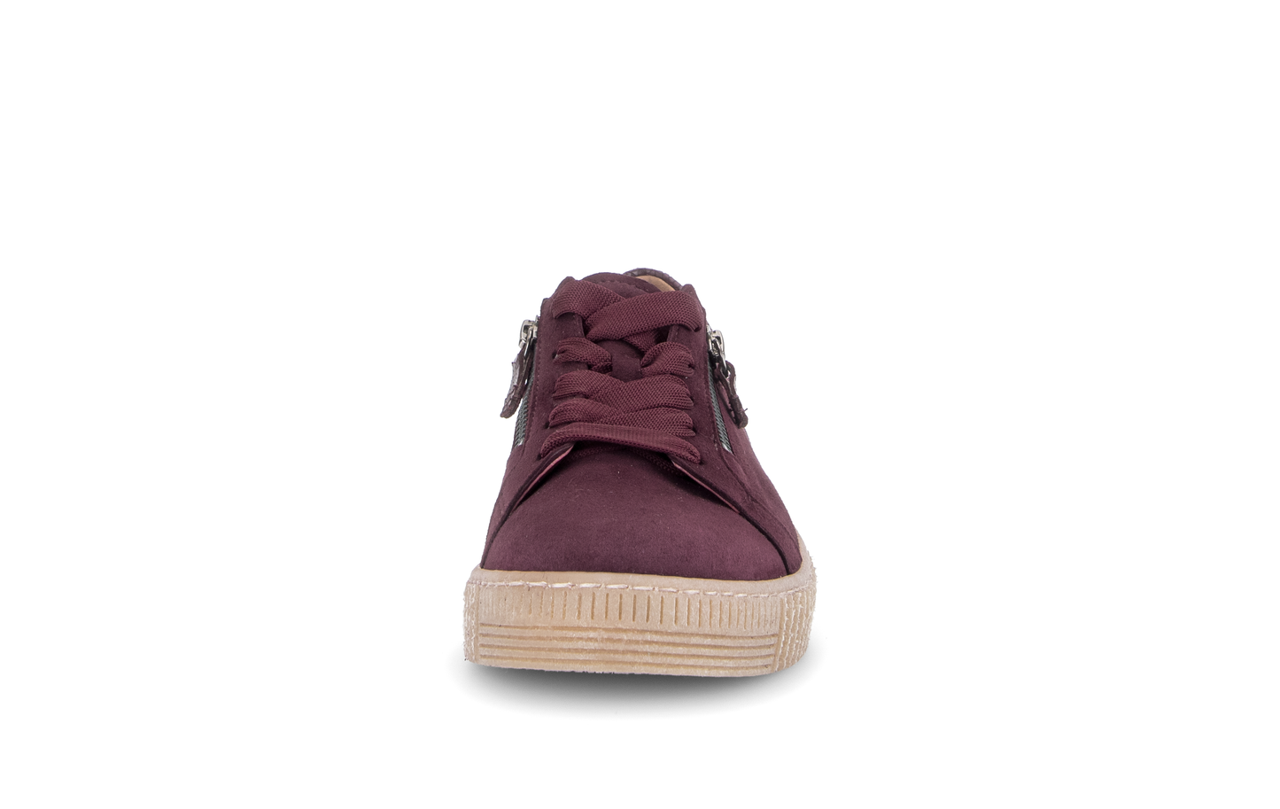 Gabor 6010.02.006 Mulberry & Cobra Lux Trainers