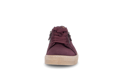 Gabor 6010.02.006 Mulberry & Cobra Lux Trainers