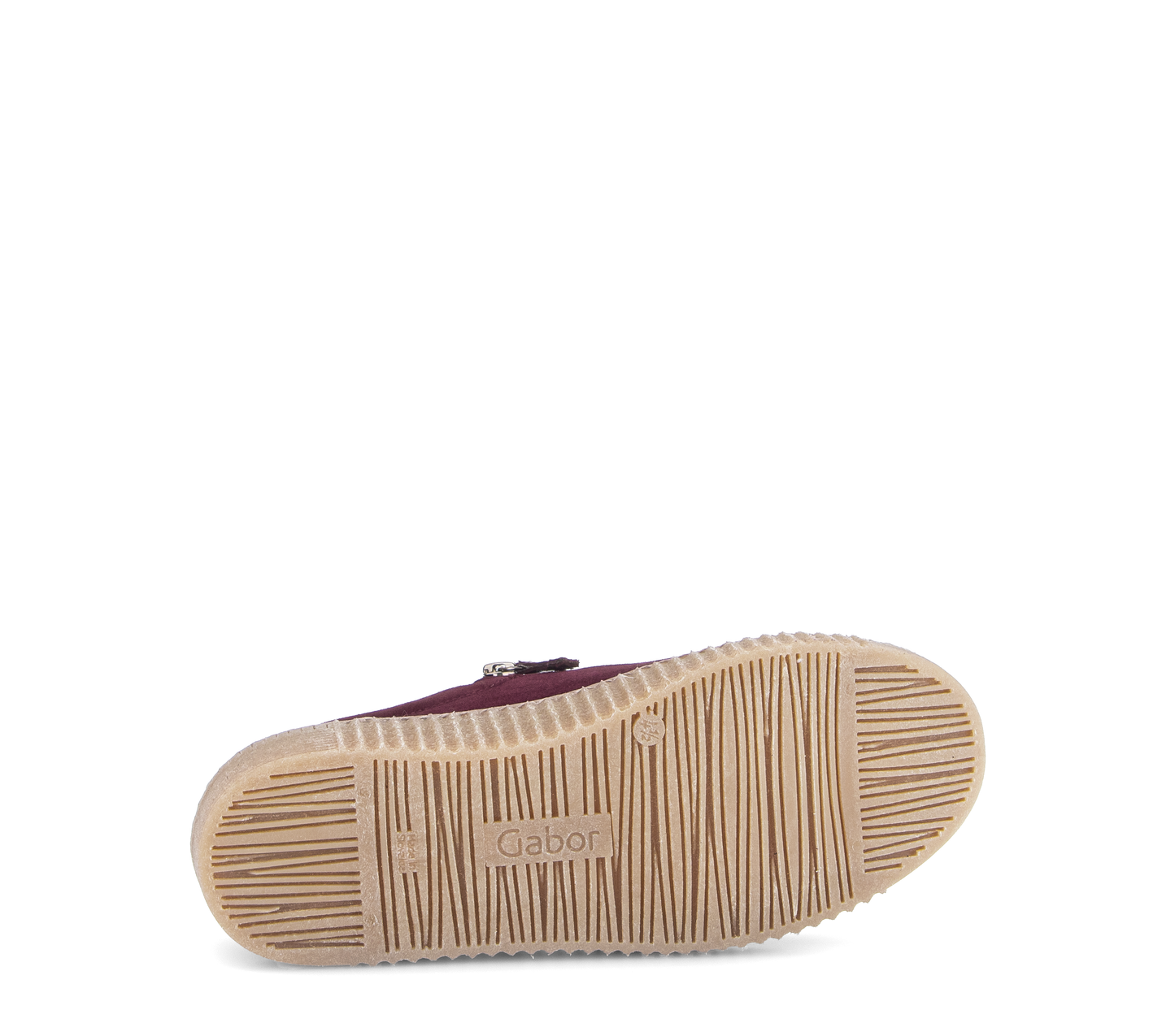 Gabor 6010.02.006 Mulberry & Cobra Lux Trainers