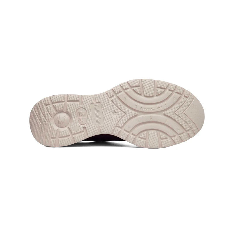 Callaghan 61605 Burgundy Wine Combi Sneakers