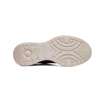 Callaghan 61605 Burgundy Wine Combi Sneakers