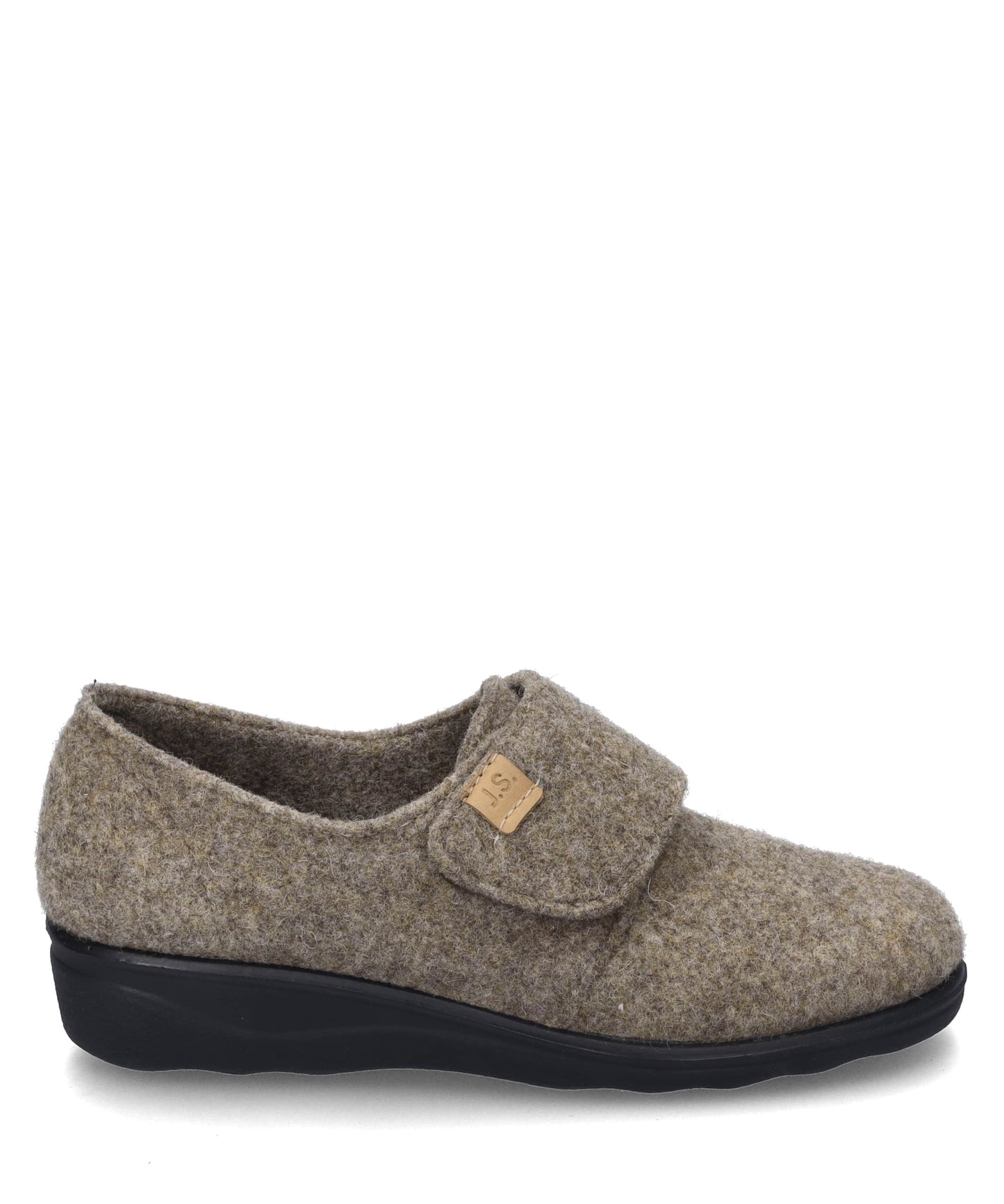 Josef Seibel 63609 TE257 300 Nice 09 Brown Slippers