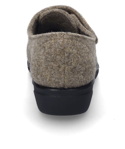 Josef Seibel 63609 TE257 300 Nice 09 Brown Slippers