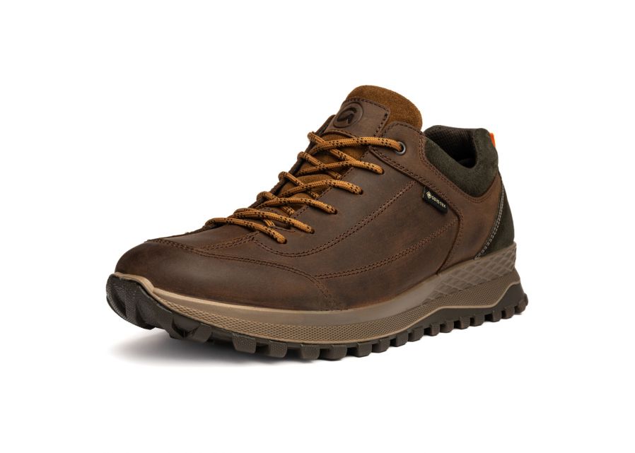 Ara 11-24401 19 Marino Marrone Brown G Fit Gore-Tex Shoes