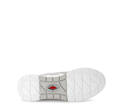 Gabor Rollingsoft 66.923.19 Silver Combi Sneakers