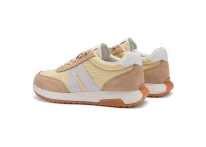 Ara 12-29702 12 Malibu H Fit Yellow & Beige Mix Sneakers