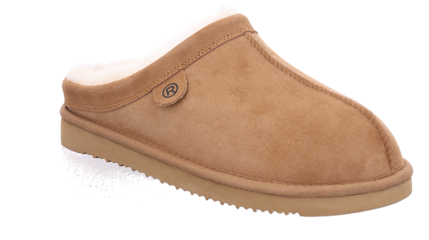 Rohde 7090 76 Tan G Fit Slippers