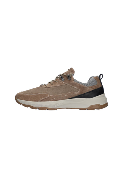 Waldlaufer 713004 401 135 H Fit Taupe Shoes