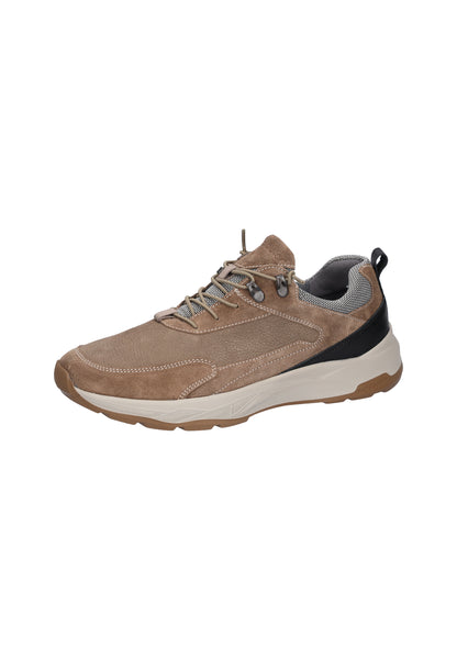 Waldlaufer 713004 401 135 H Fit Taupe Shoes