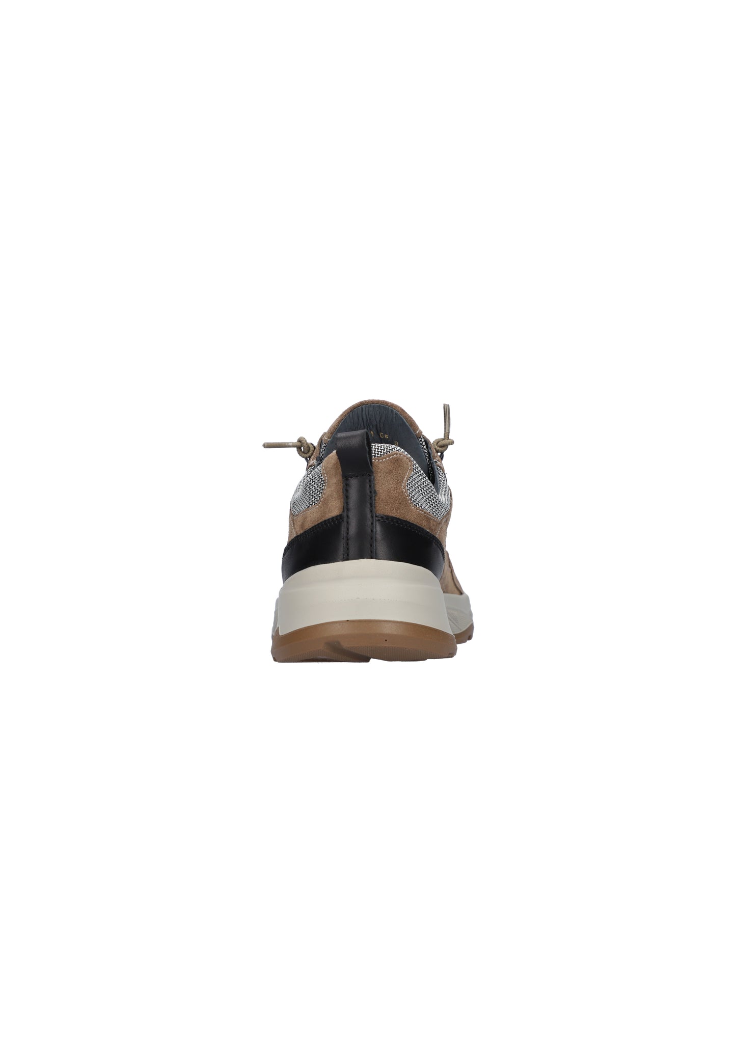 Waldlaufer 713004 401 135 H Fit Taupe Shoes