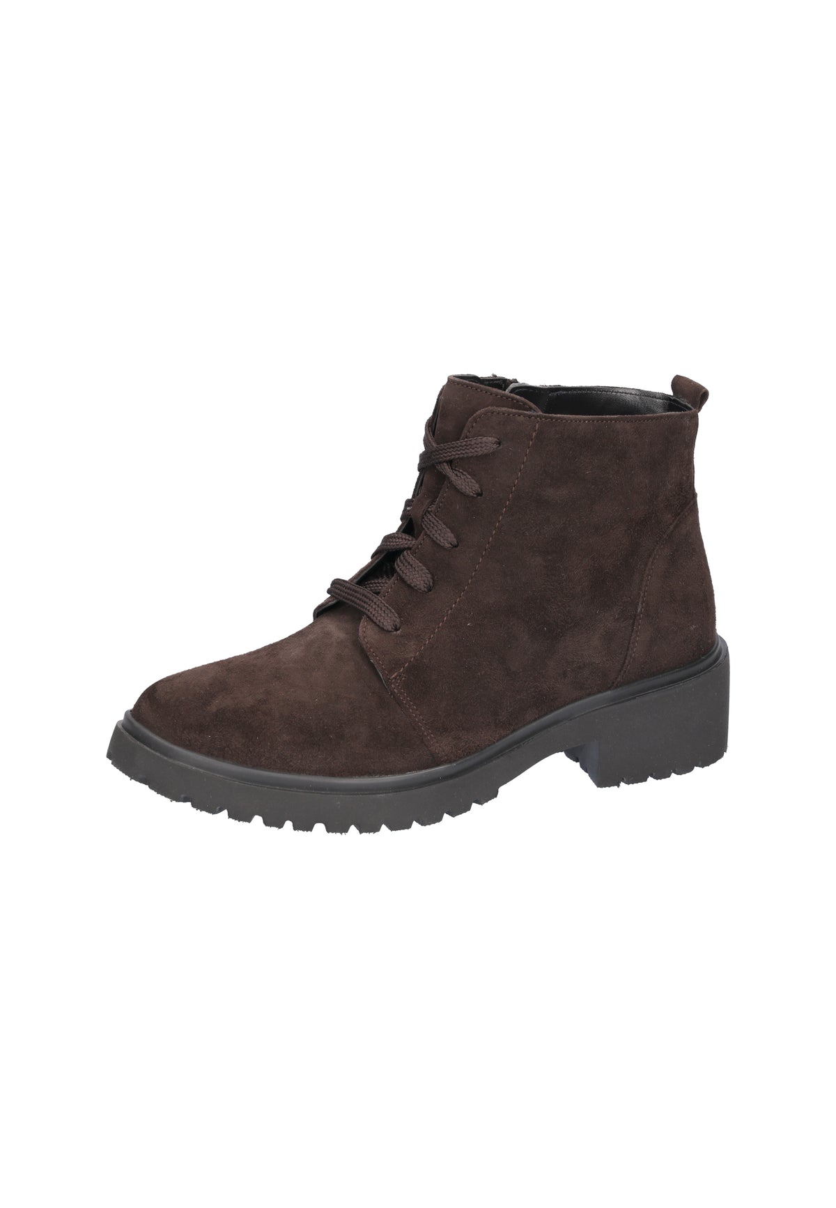 Waldlaufer 716807 902 216 H-Luise Moro Brown Boots