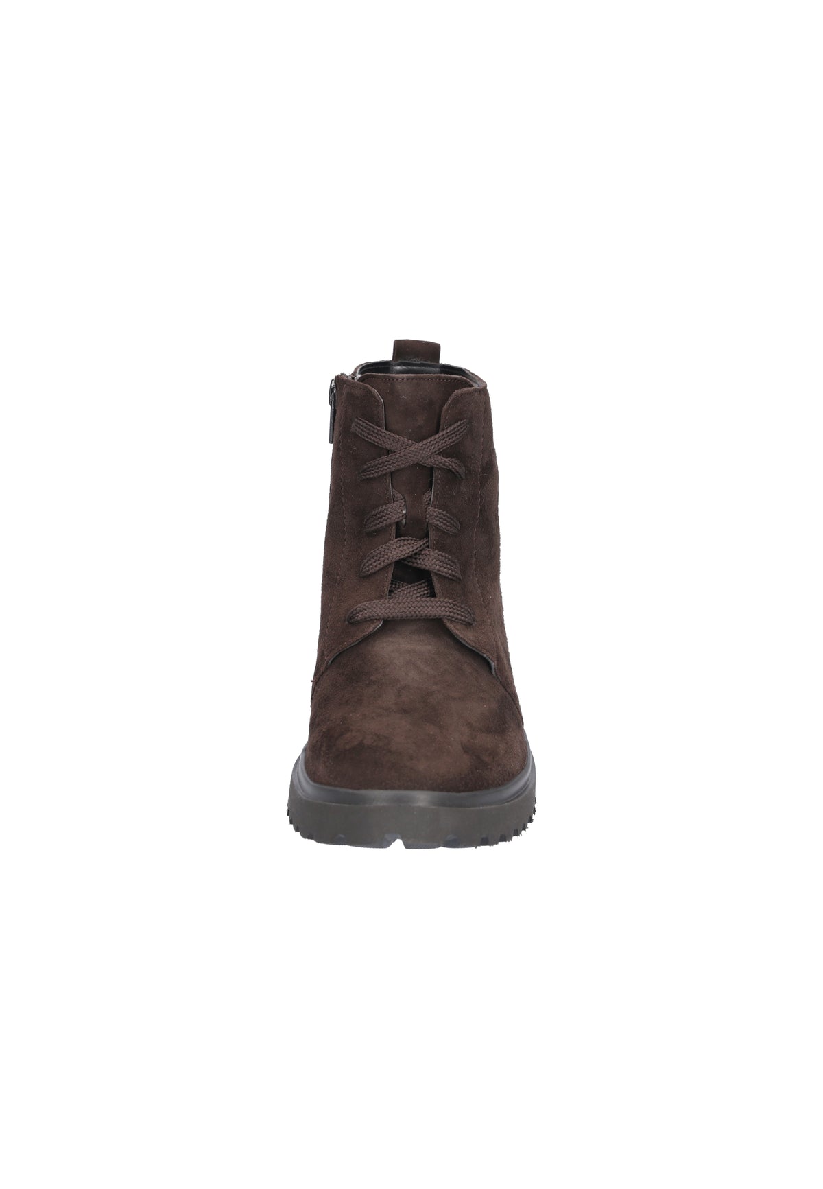 Waldlaufer 716807 902 216 H-Luise Moro Brown Boots