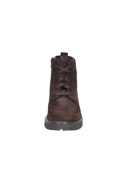 Waldlaufer 716807 902 216 H-Luise Moro Brown Boots