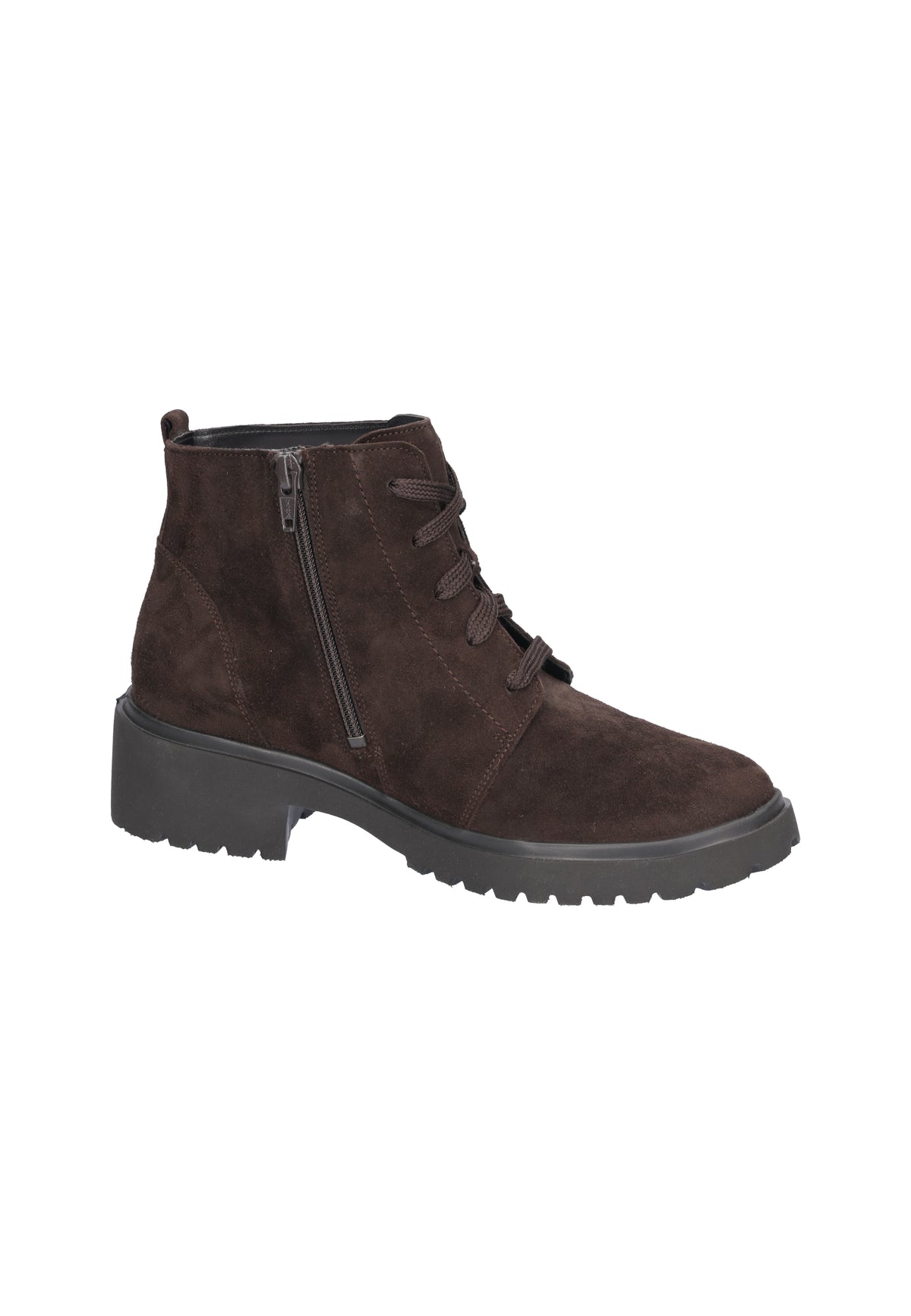 Waldlaufer 716807 902 216 H-Luise Moro Brown Boots