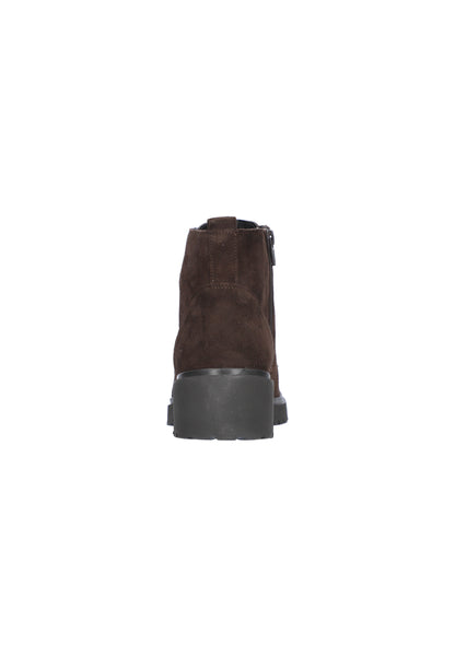 Waldlaufer 716807 902 216 H-Luise Moro Brown Boots