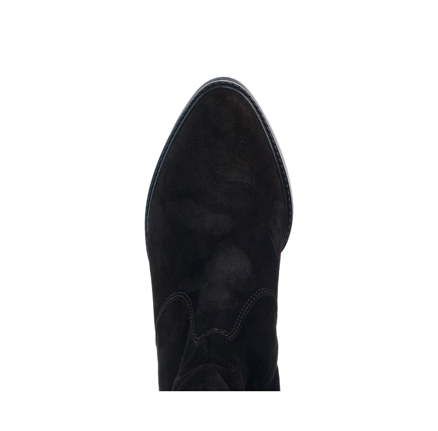 Gabor Comfort 72.994.47 Black G Fit Calf Boots