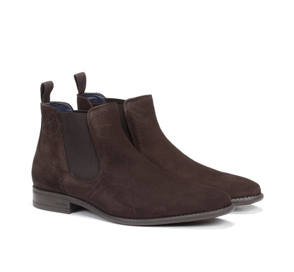 Fluchos 9211 Afelpado Cafe Marino Boots