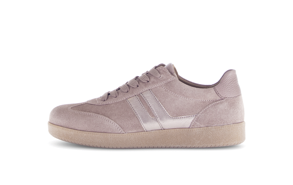 Gabor 73.300.10 Dark Rose Trainers
