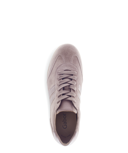 Gabor 73.300.10 Dark Rose Trainers