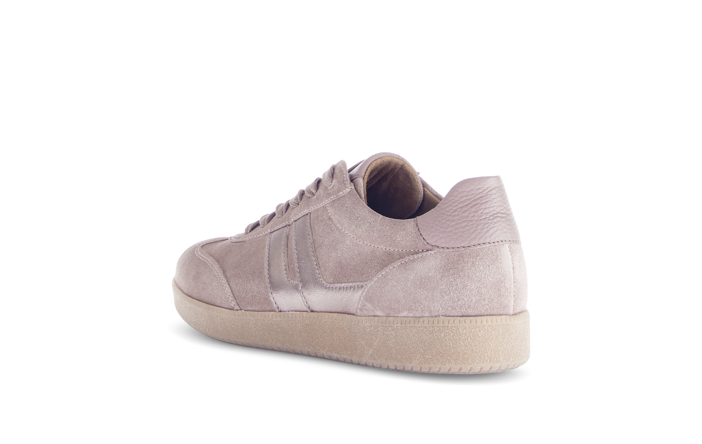 Gabor 73.300.10 Dark Rose Trainers