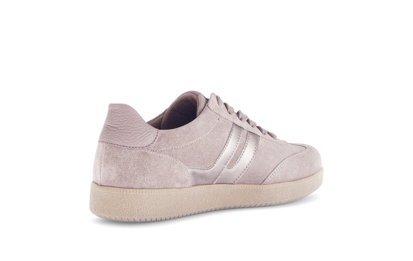 Gabor 73.300.10 Dark Rose Trainers
