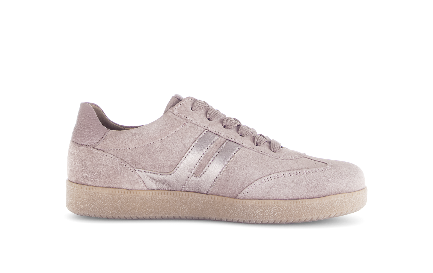 Gabor 73.300.10 Dark Rose Trainers