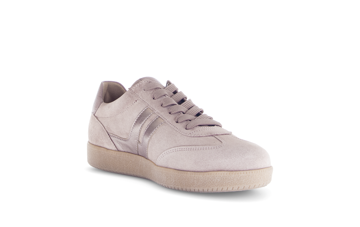 Gabor 73.300.10 Dark Rose Trainers