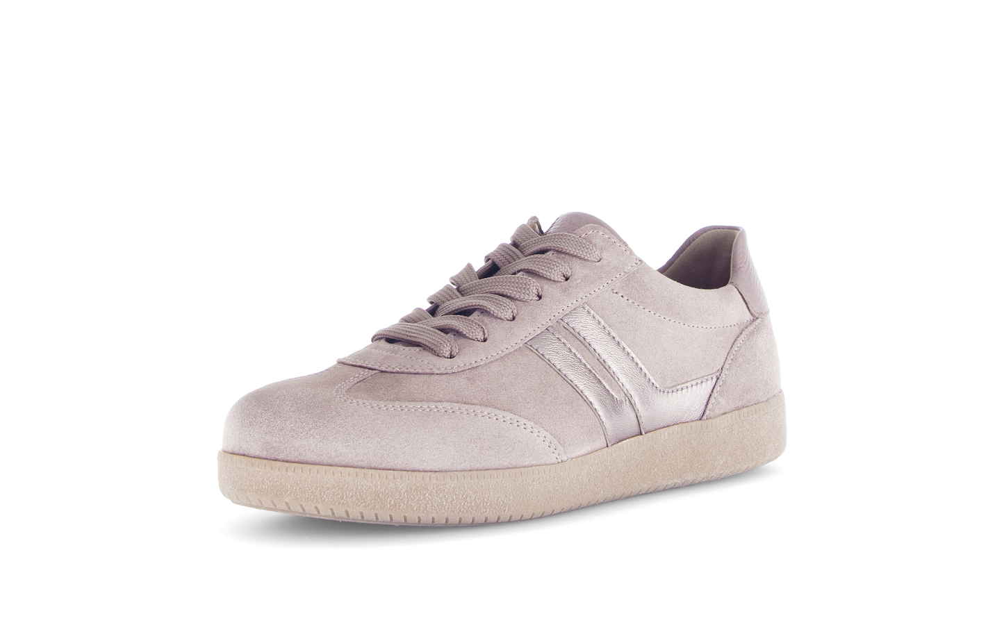 Gabor 73.300.10 Dark Rose Trainers