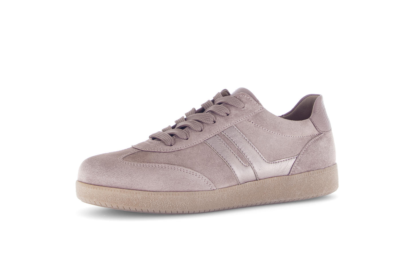 Gabor 73.300.10 Dark Rose Trainers