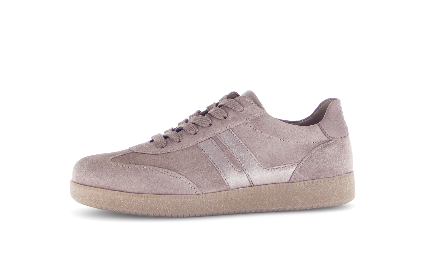 Gabor 73.300.10 Dark Rose Trainers