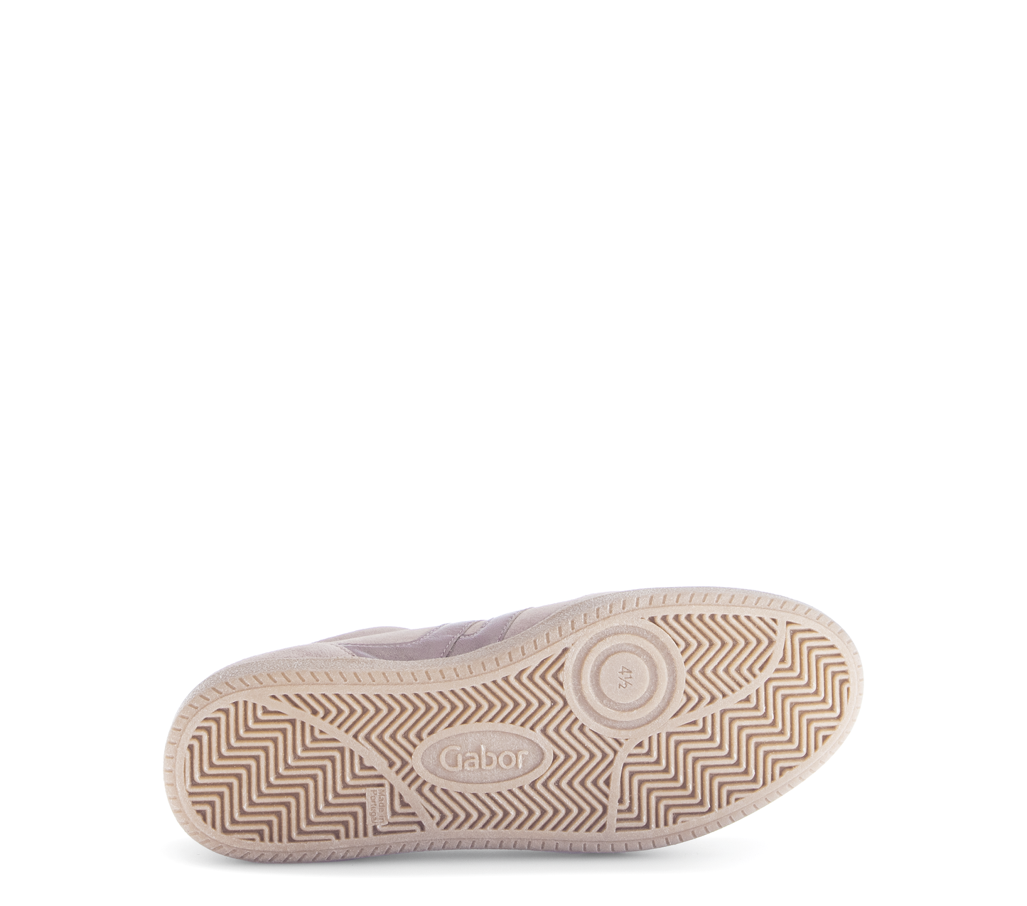 Gabor 73.300.10 Dark Rose Trainers