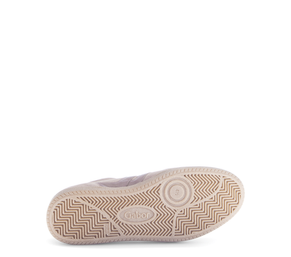 Gabor 73.300.10 Dark Rose Trainers