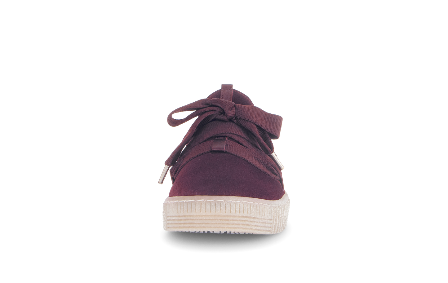 Gabor 73.333.15 Mulberry Slip On Trainers