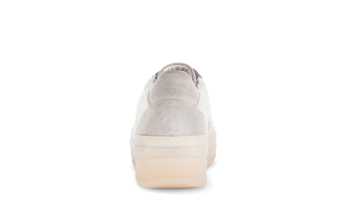 Gabor 73.350.12 Beige Combi Trainers