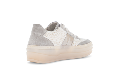 Gabor 73.350.12 Beige Combi Trainers