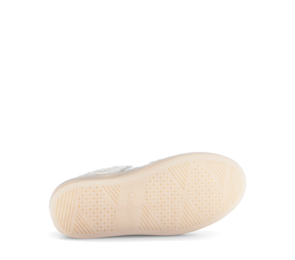 Gabor 73.350.12 Beige Combi Trainers