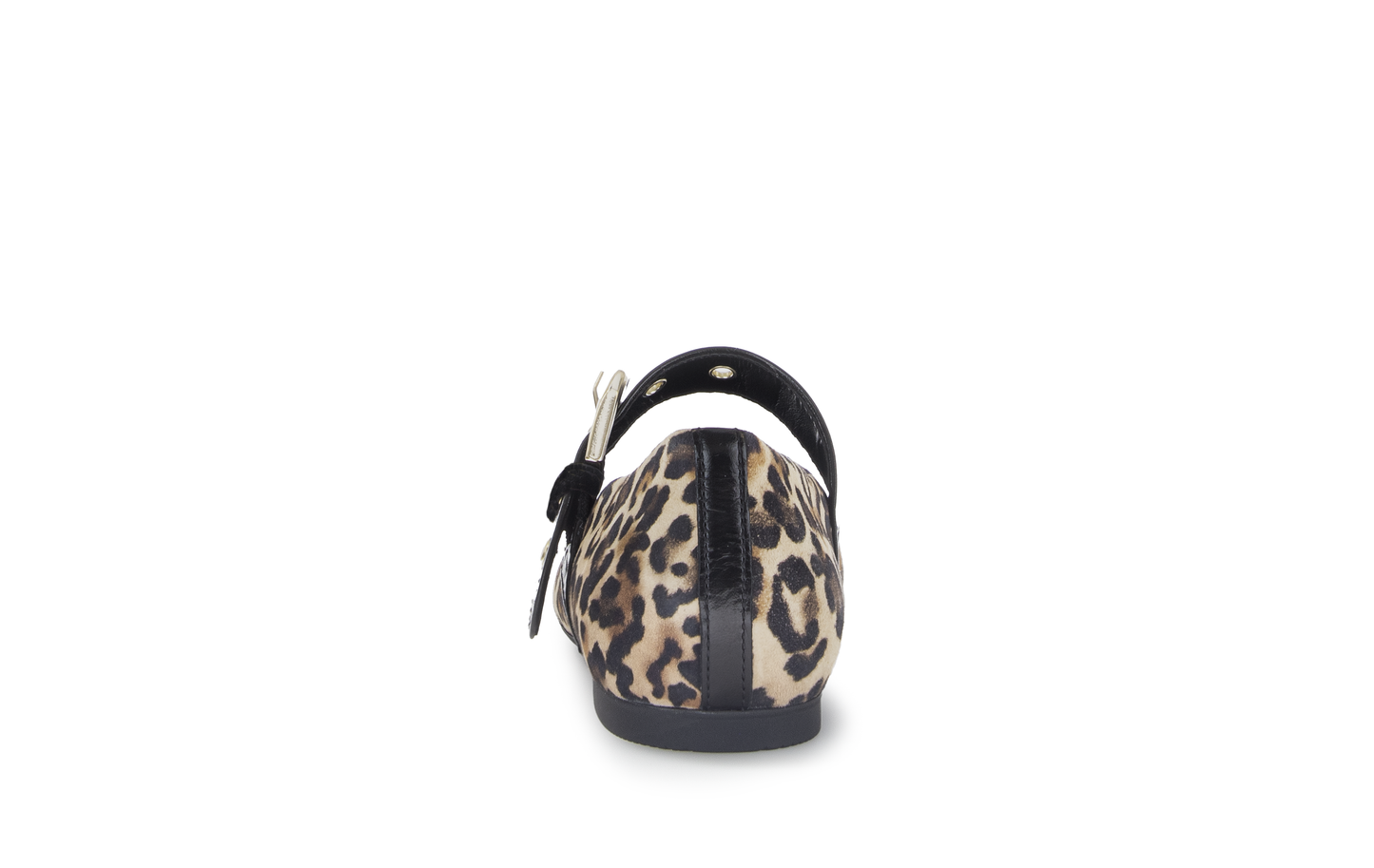 Gabor 74.144.32 Leopard Mary Jane Shoes