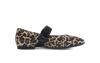Gabor 74.144.32 Leopard Mary Jane Shoes