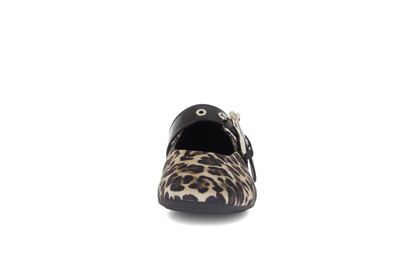 Gabor 74.144.32 Leopard Mary Jane Shoes