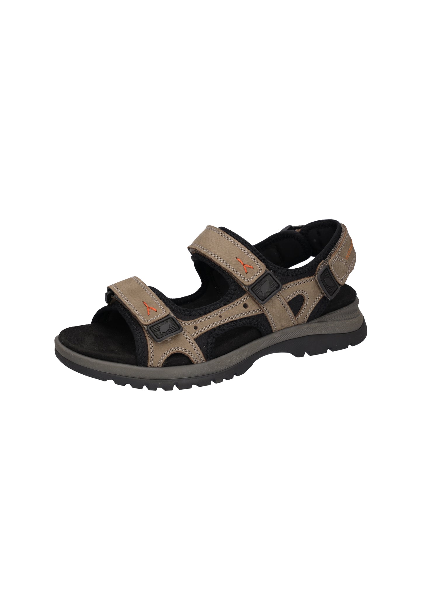 Waldlaufer 746004 103 093 H Taro H Fit Tan Sandals