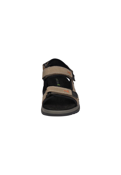 Waldlaufer 746004 103 093 H Taro H Fit Tan Sandals