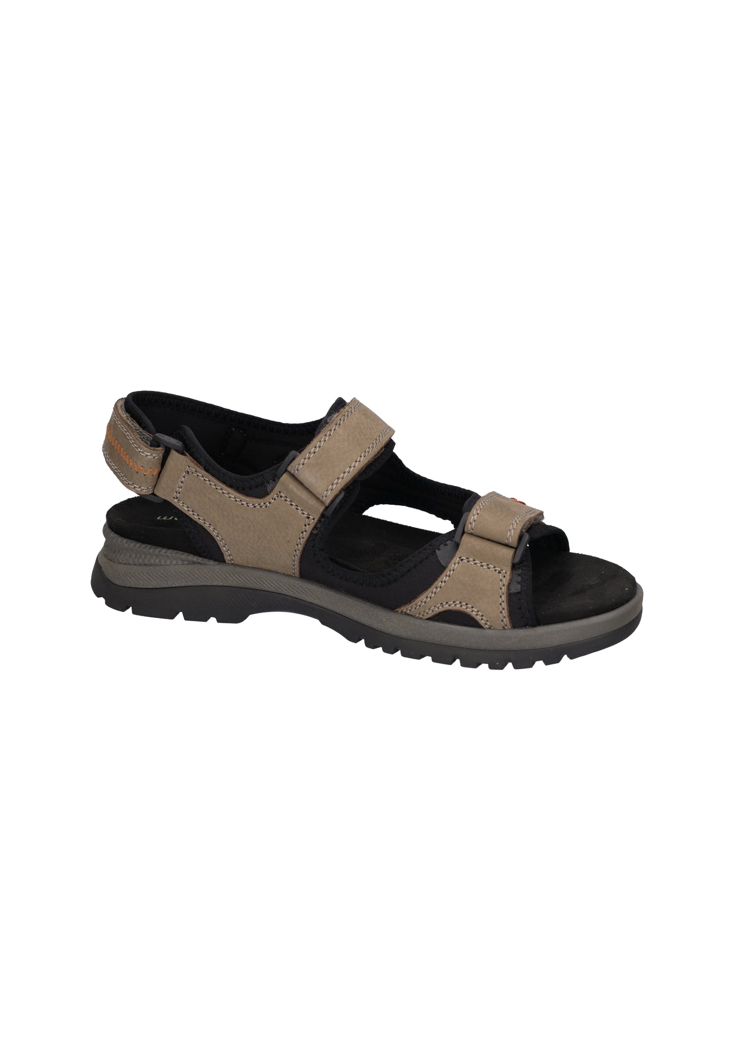 Waldlaufer 746004 103 093 H Taro H Fit Tan Sandals