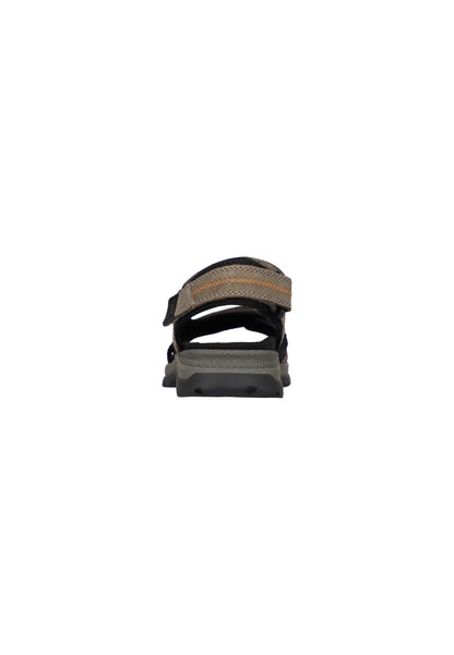 Waldlaufer 746004 103 093 H Taro H Fit Tan Sandals
