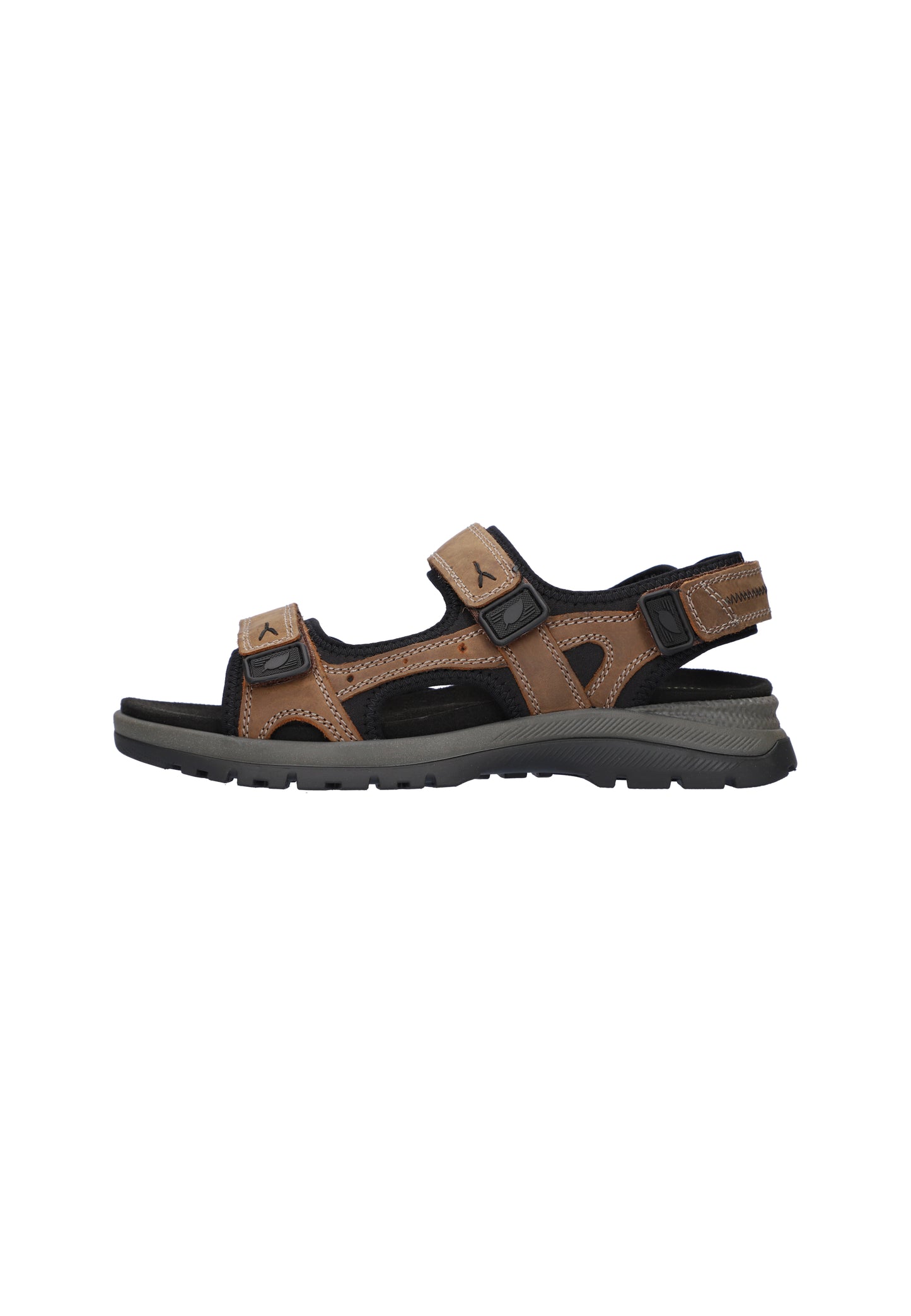 Waldlaufer 746004 104 026 H Taro H Fit Tan Sandals