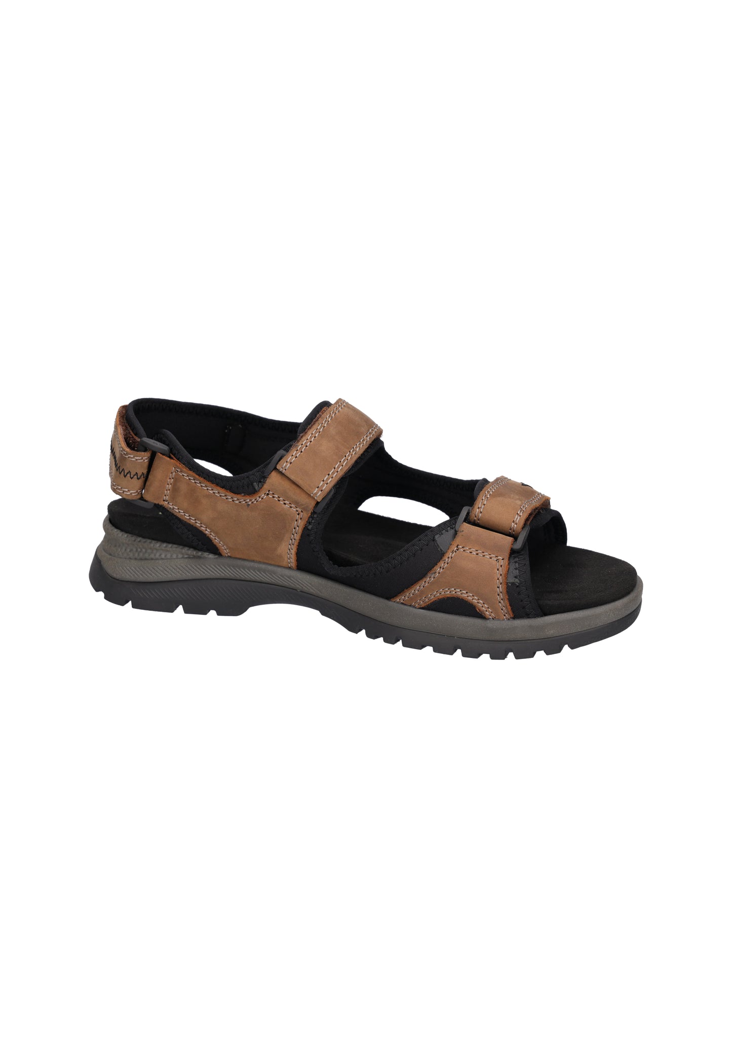 Waldlaufer 746004 104 026 H Taro H Fit Tan Sandals
