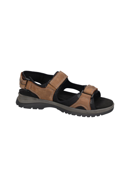 Waldlaufer 746004 104 026 H Taro H Fit Tan Sandals