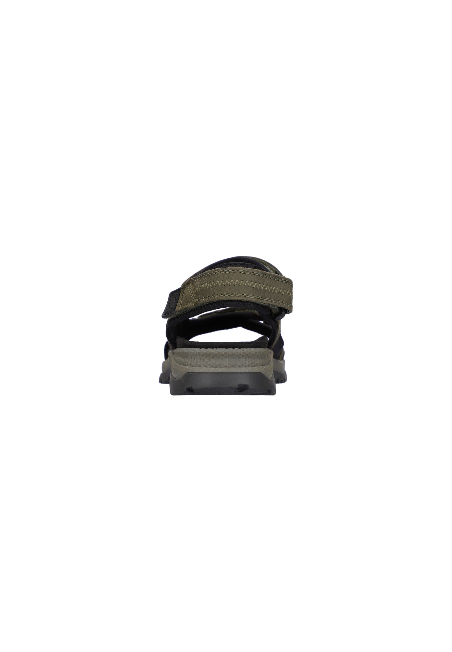 Waldlaufer 746004 105 219 H Taro H Fit Olive Sandals