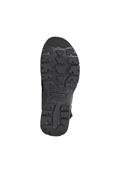 Waldlaufer 746004 105 219 H Taro H Fit Olive Sandals