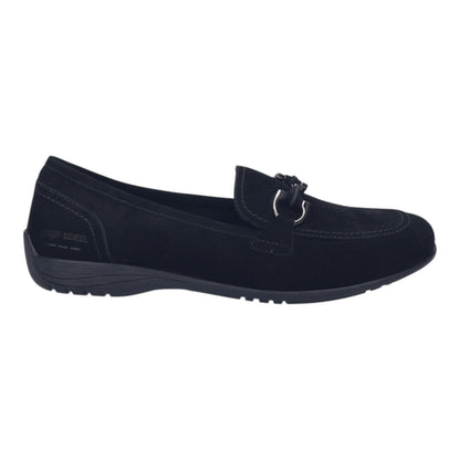 Josef Seibel 74834 984 105 Fenja 34 Black Slip On Shoes