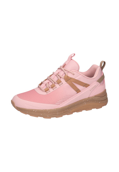 Waldlaufer 751951 100 193 H Charlie H Fit Waterproof Mesh Pink Sneakers